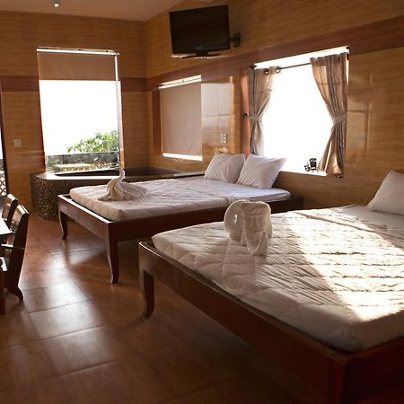 بهان ثيت Source Kiteboarding/Lodge المظهر الخارجي الصورة