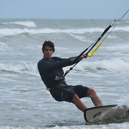بهان ثيت Source Kiteboarding/Lodge المظهر الخارجي الصورة