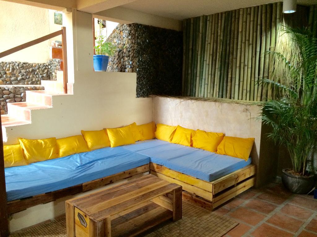 بهان ثيت Source Kiteboarding/Lodge الغرفة الصورة
