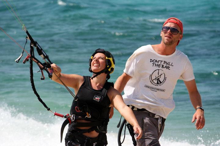 بهان ثيت Source Kiteboarding/Lodge المظهر الخارجي الصورة