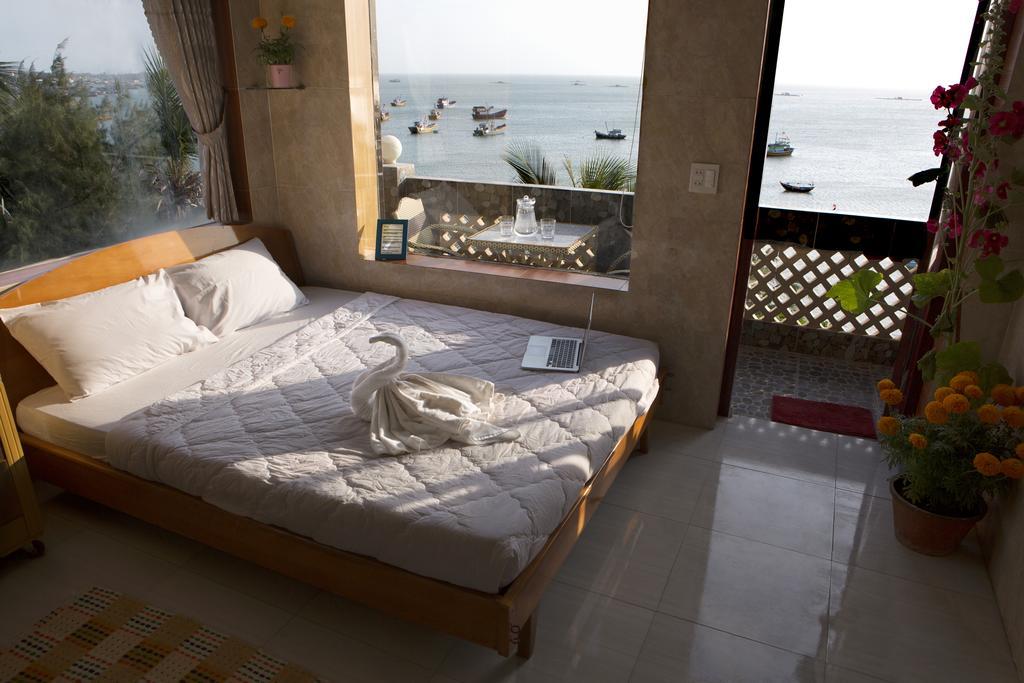 بهان ثيت Source Kiteboarding/Lodge الغرفة الصورة