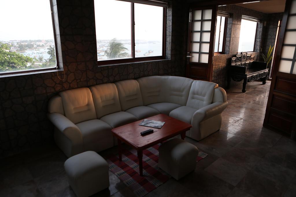 بهان ثيت Source Kiteboarding/Lodge المظهر الخارجي الصورة