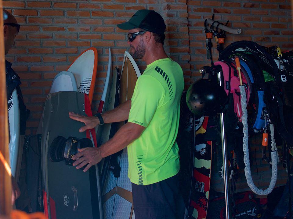 بهان ثيت Source Kiteboarding/Lodge المظهر الخارجي الصورة