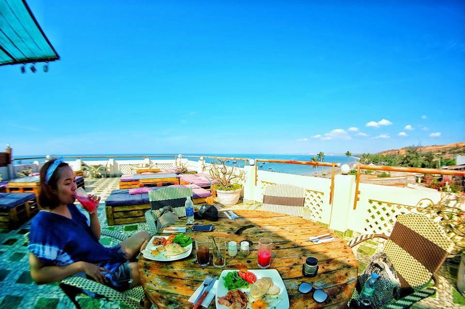 بهان ثيت Source Kiteboarding/Lodge المظهر الخارجي الصورة